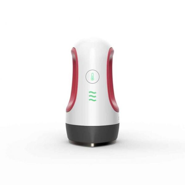EasyPress MiniTM, Raspberry + Essentials Iron -On Bundle - Image 8