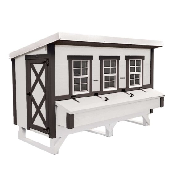 OverEZ Chicken Coop – X-Large - Image 11