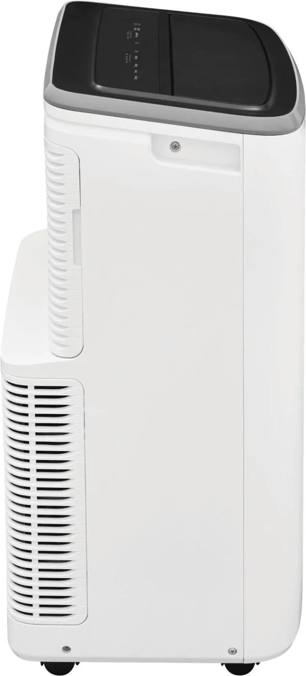Frigidaire 13,000 BTU Portable Room Air Conditioner with Dehumidifier Mode - Image 2