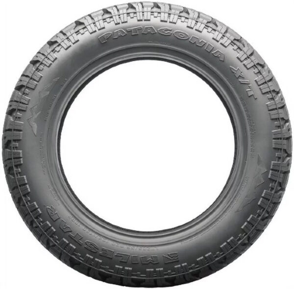 Milestar Patagonia X/T Rugged Terrain LT31X10.50R15 109Q C Light Truck Tire - Image 2