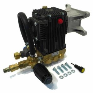 Annovi Reverberi RSV4G40HD-F40-EZ Pump, RSV4G40
