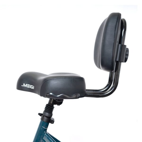 DWMEIGI MG2301 SILVERADO 20 48V/14AH 750W Foldable Fat Tire Electric Trike, 330LBS (96817362) - Image 53