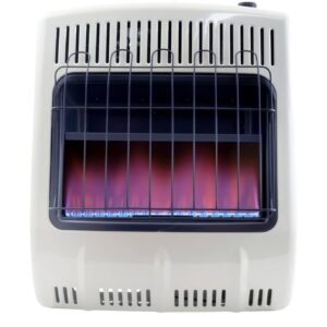 20,000 Vent Free Blue Flame Propane