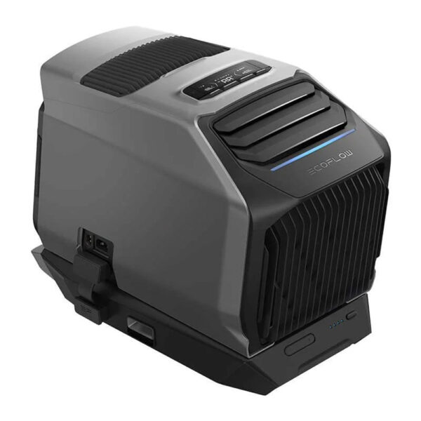 ECOFLOW WAVE 2 1800W Portable Outdoor AC With Heater, 6K BTU (SAK84173) - Image 25