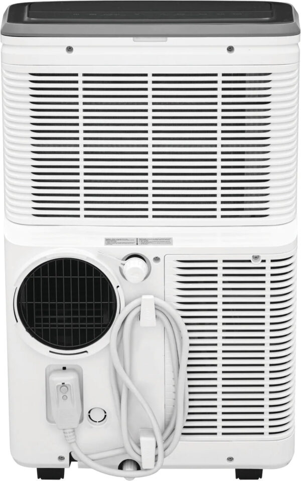 Frigidaire 13,000 BTU Portable Room Air Conditioner with Dehumidifier Mode - Image 3