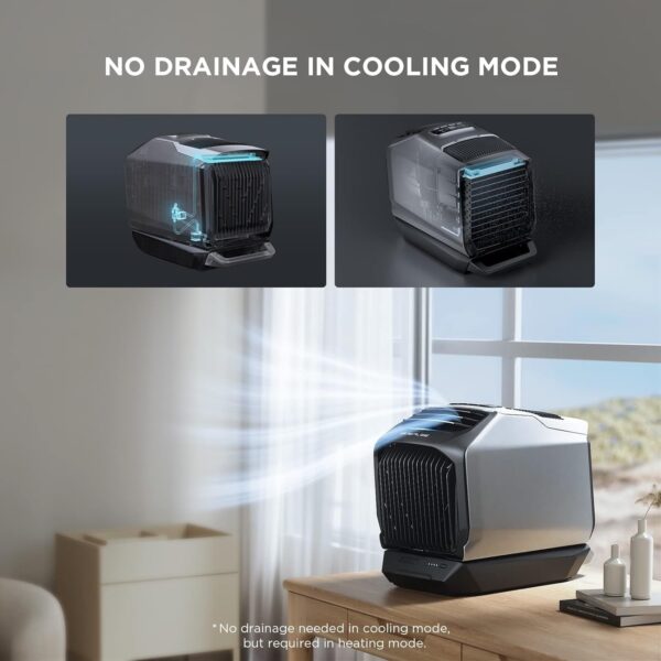 ECOFLOW WAVE 2 1800W Portable Outdoor AC With Heater, 6K BTU (SAK84173) - Image 31