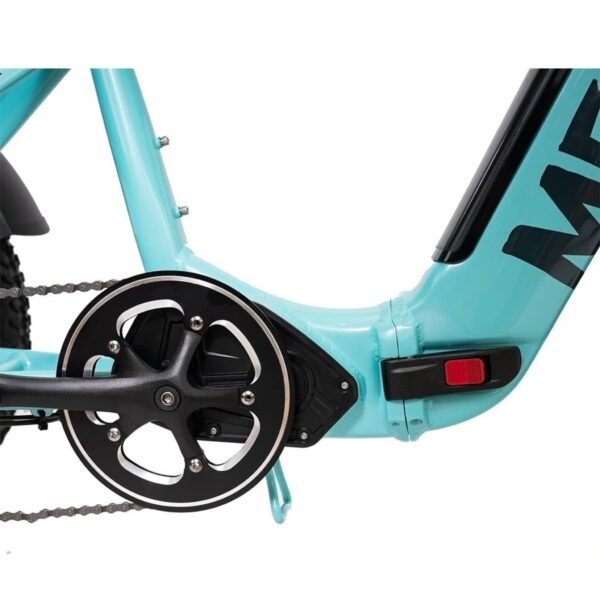 DWMEIGI MG2301 SILVERADO 20 48V/14AH 750W Foldable Fat Tire Electric Trike, 330LBS (96817362) - Image 66