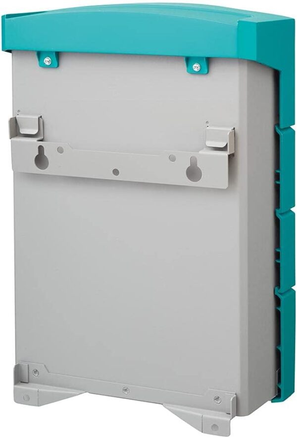 Mastervolt ChargeMaster Plus 24/60-3 Czone, Teal, one Size - Image 3