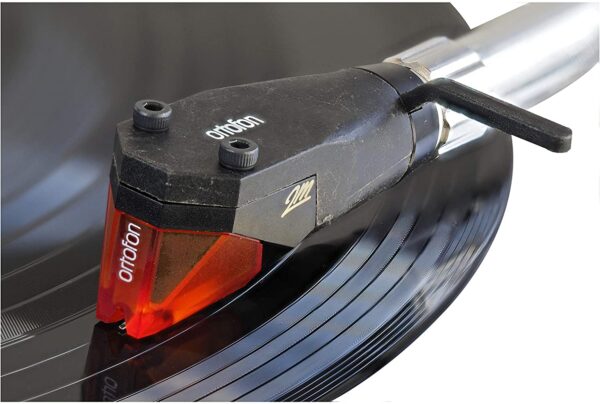2M Bronze PnP Moving Magnet Cartridge - Image 6