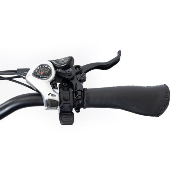DWMEIGI MG2301 SILVERADO 20 48V/14AH 750W Foldable Fat Tire Electric Trike, 330LBS (96817362) - Image 64