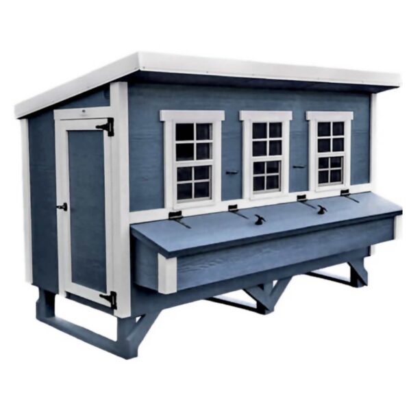 OverEZ Chicken Coop – X-Large - Image 12