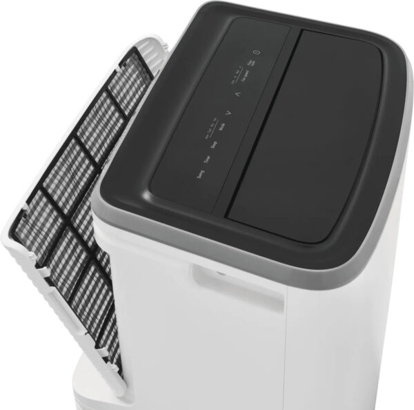 Frigidaire 13,000 BTU Portable Room Air Conditioner with Dehumidifier Mode - Image 7