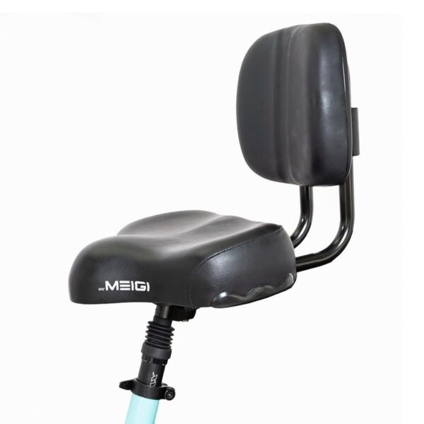 DWMEIGI MG2301 SILVERADO 20 48V/14AH 750W Foldable Fat Tire Electric Trike, 330LBS (96817362) - Image 72