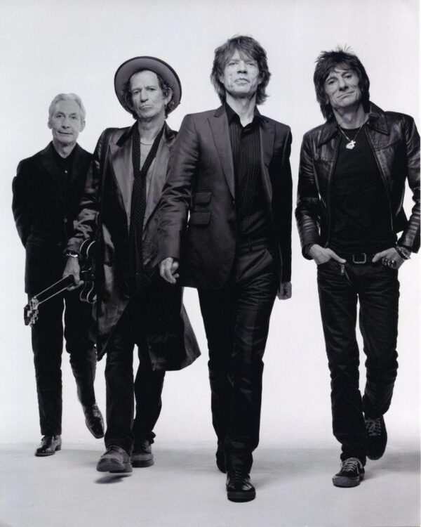 THE ROLLING STONES:STUDIO ALBUMS VINYL COLLECTION 1971-2016(LTD.EDT.) - Image 3