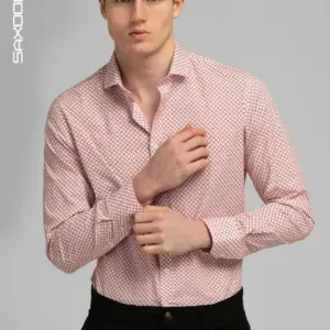 BOSSA MEMBA Shirt