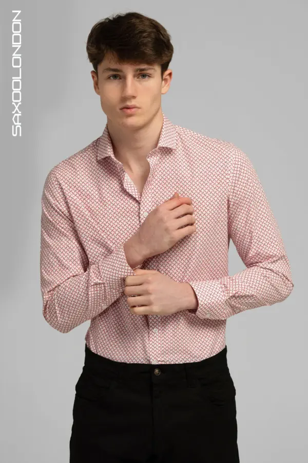 BOSSA MEMBA Shirt