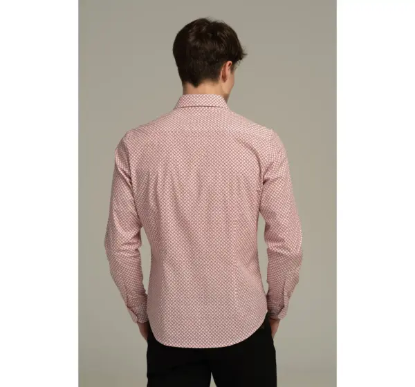 BOSSA MEMBA Shirt - Image 2