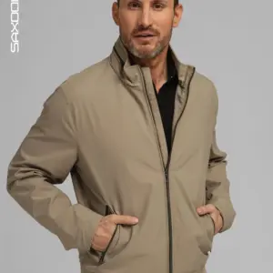 C.DERON Transitional Jacket