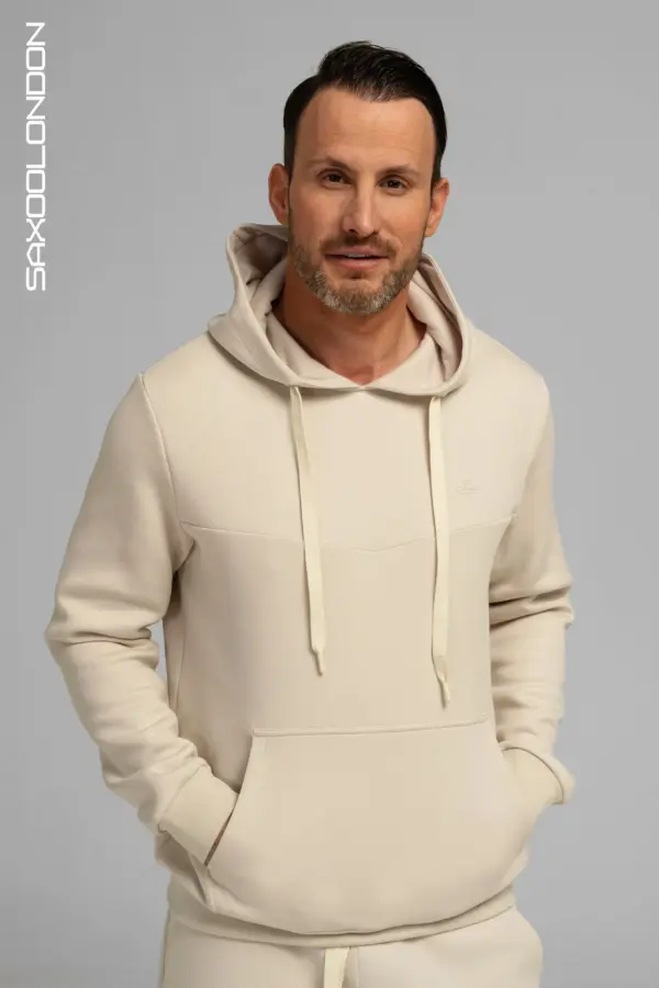 C.RENO Hoodie
