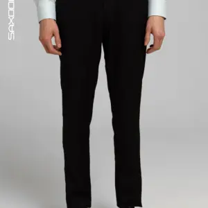 WYOMING BREZ Suit Pants