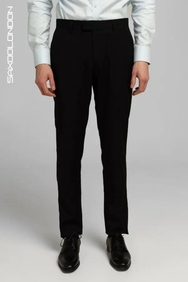 WYOMING BREZ Suit Pants