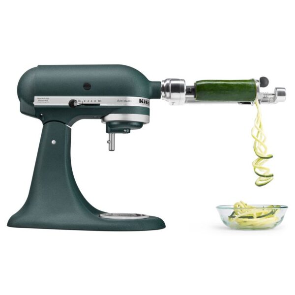 KitchenAid Artisan 10-Speed Stand Mixer Hearth Hand with Magnolia - Image 6