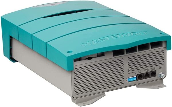 Mastervolt ChargeMaster Plus 24/60-3 Czone, Teal, one Size - Image 2