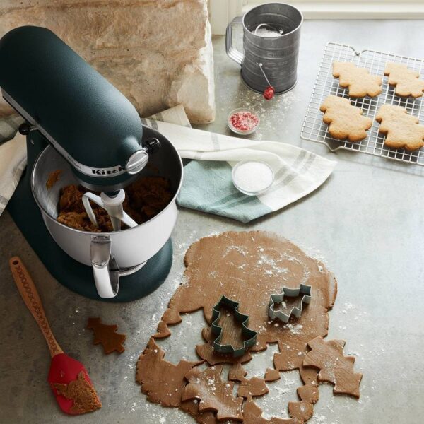 KitchenAid Artisan 10-Speed Stand Mixer Hearth Hand with Magnolia - Image 9