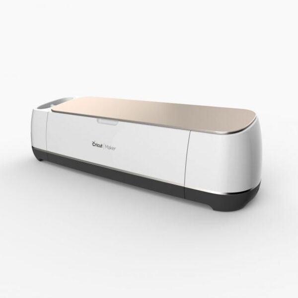 Maker Machine, Champagne - Image 2
