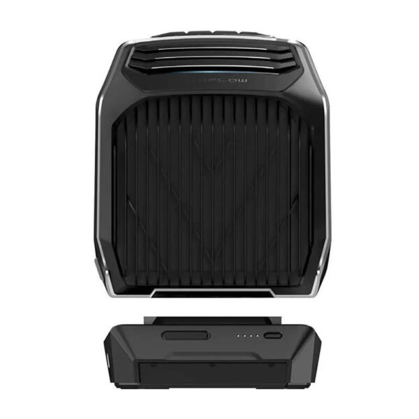 ECOFLOW WAVE 2 1800W Portable Outdoor AC With Heater, 6K BTU (SAK84173) - Image 38