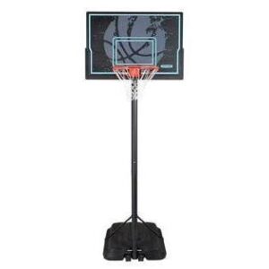 44�测�� Impact Adjustable Portable Basketball Hoop, 90759