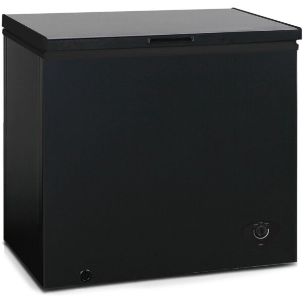 Arctic King 7.0 Cu ft Chest Freezer in Black - Image 4