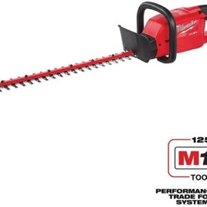 2726-20 Fuel Hedge Trimmer