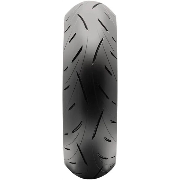 Dunlop Sportmax Roadsport 2 Radial Rear Motorcycle Tire 200/55ZR-17 (78W) - Image 4