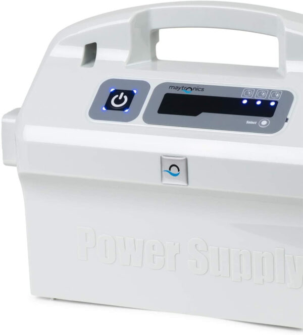 DOLPHIN Authentic Replacement Parts – Power Supply Diag+Timer USA 2010, Maytronics Part Number: 9995672-US-ASSY - Image 3