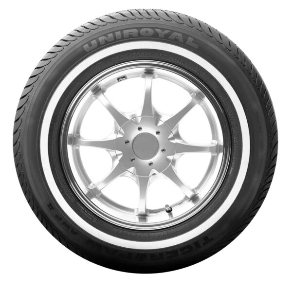 Uniroyal P155/80R13 79S TPAWAWPII WSW - Image 4