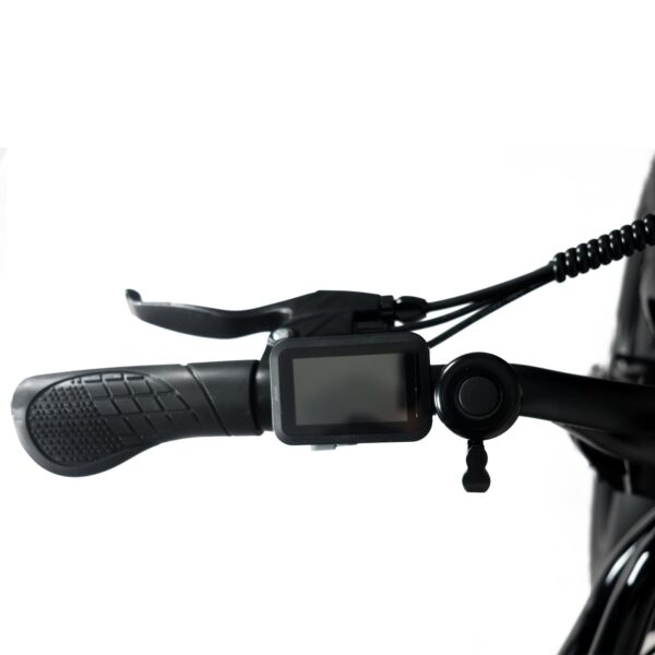 Electric Mountain Bike for Adults | 20 x 4.0 Fat Tires, 1000W Motor, 48V 20Ah Removable Battery, Max Speed 45MPH, Shi Mano 7-Speed for Off-Road Adventures - Image 11